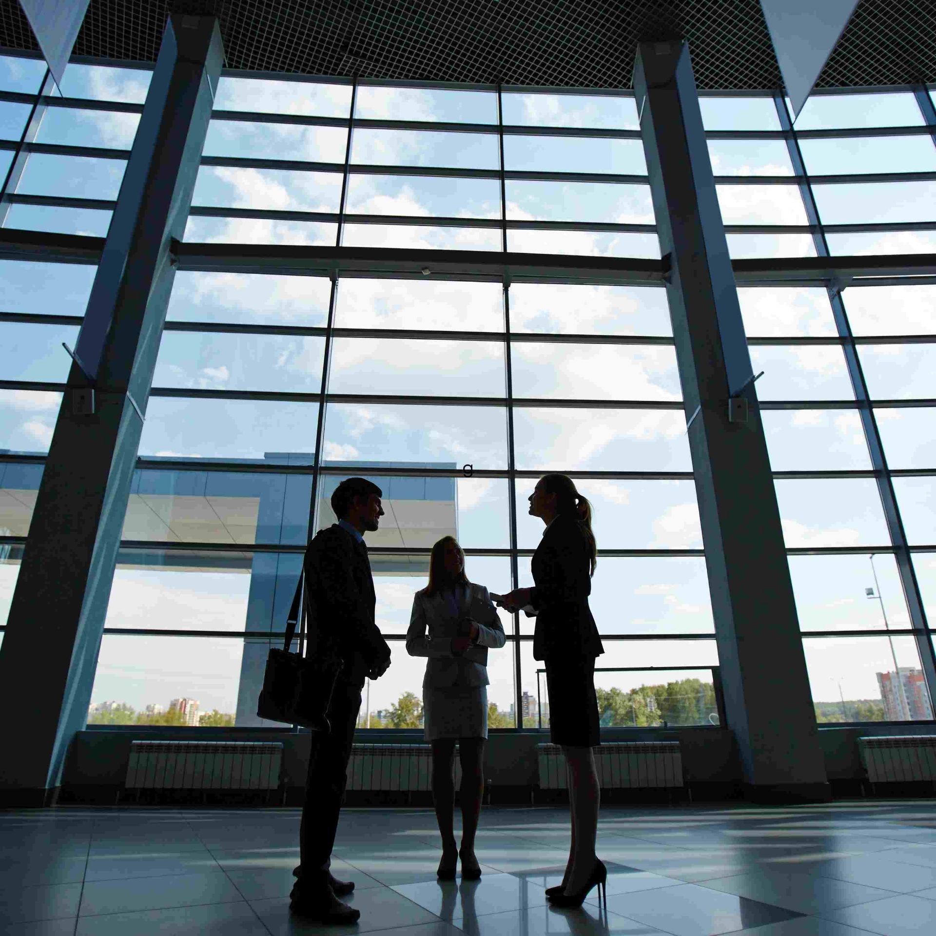 Danışmanlık Hizmetleri