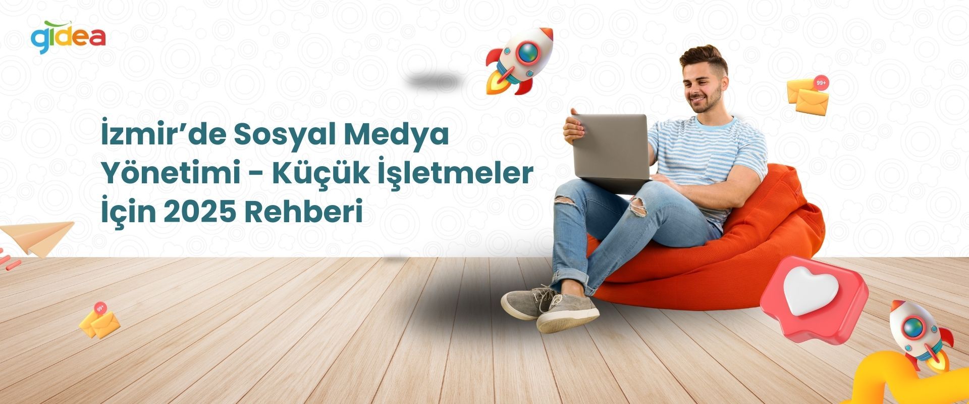 İzmir sosyal medya yönetimi