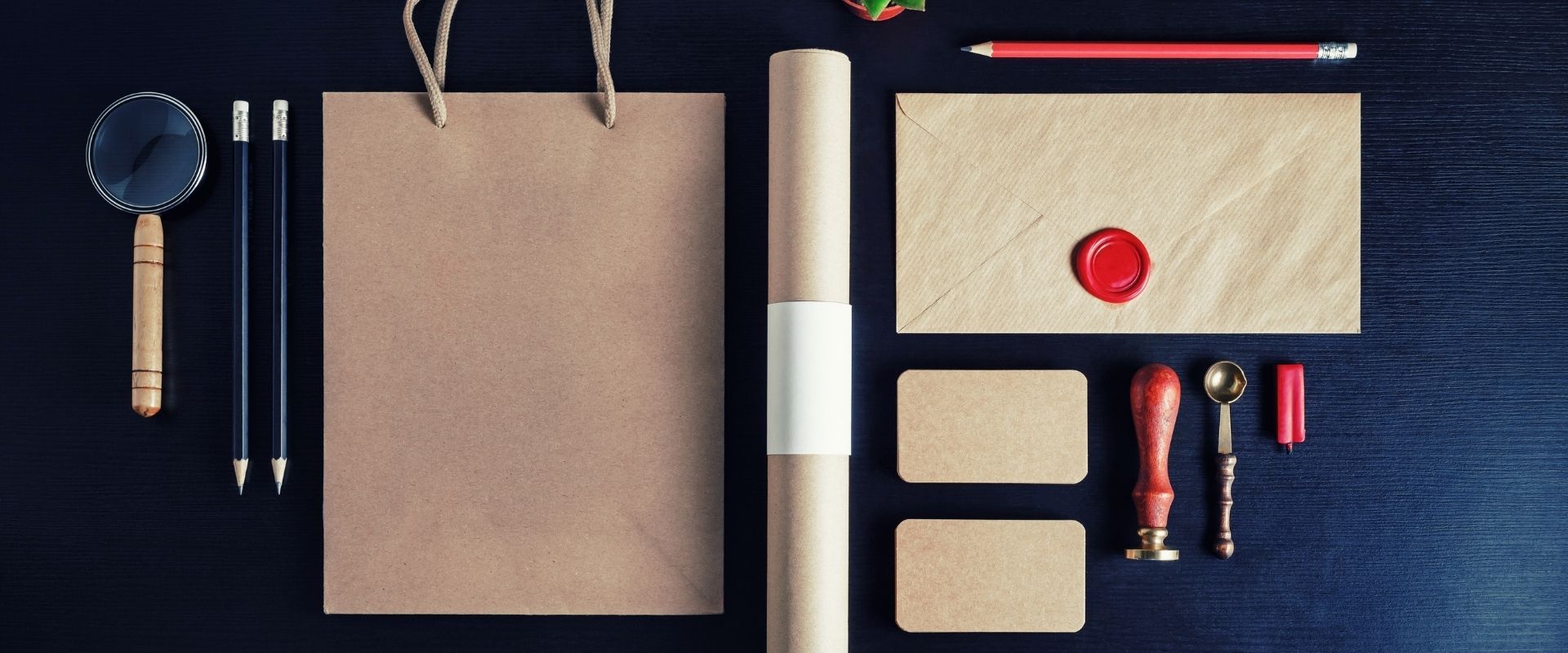 Kurumsal Kimlik Tasarımı İzmir