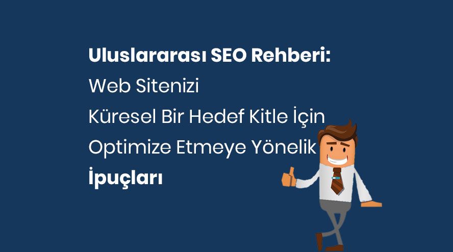 İzmir Seo Danışmanlığı