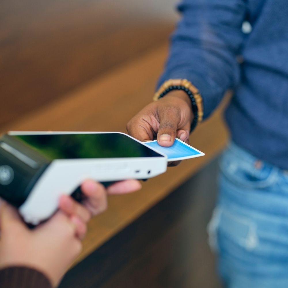 Ödeme Sistemleri | POS Sitemleri