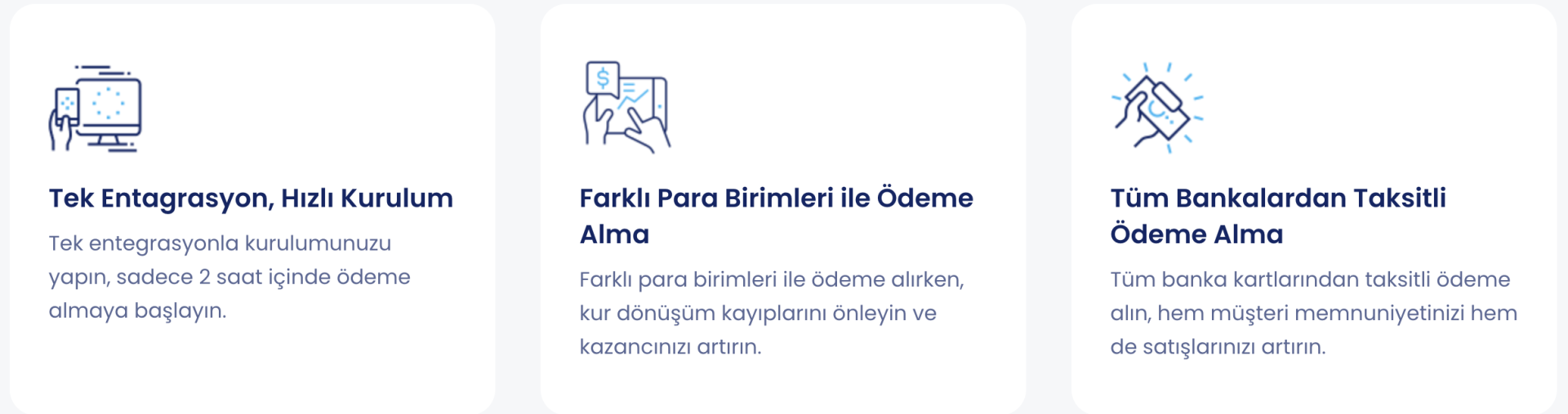 İzmir Sanal Pos Sistemleri