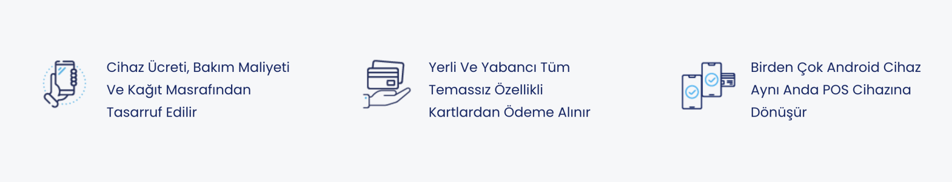 İzmir Pos Sistemleri