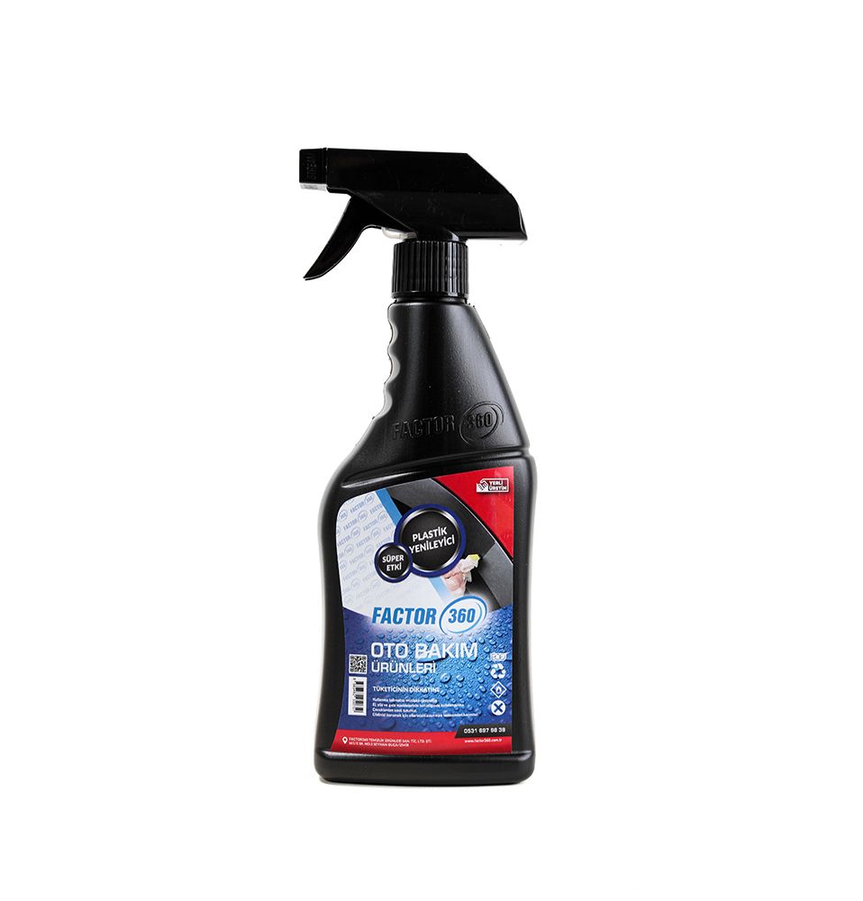 Factor 360