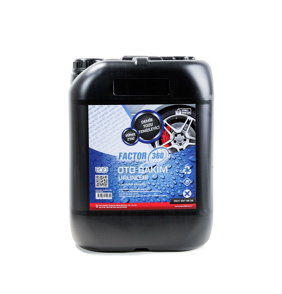 Factor 360