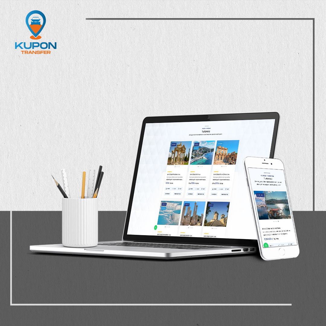 Kupon Transfer